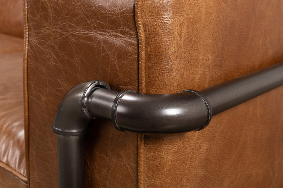 Antwerp Sofa by Sarreid Ltd - view 9