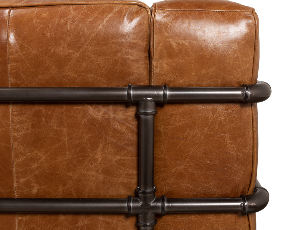 Antwerp Sofa by Sarreid Ltd - view 11