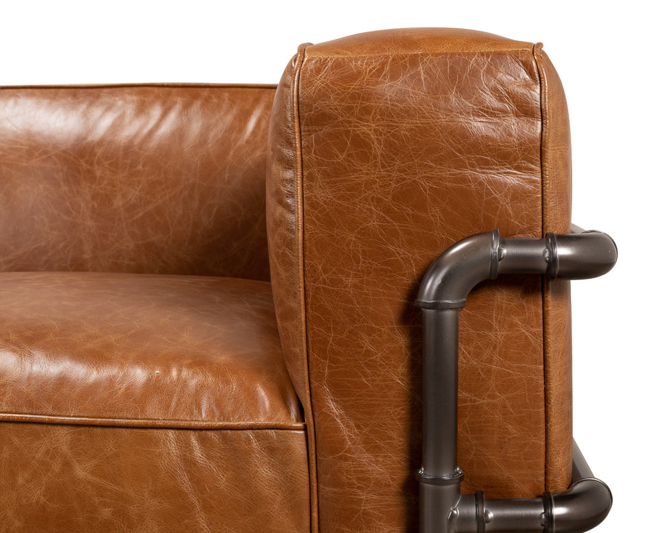 Antwerp Sofa by Sarreid Ltd - view 7