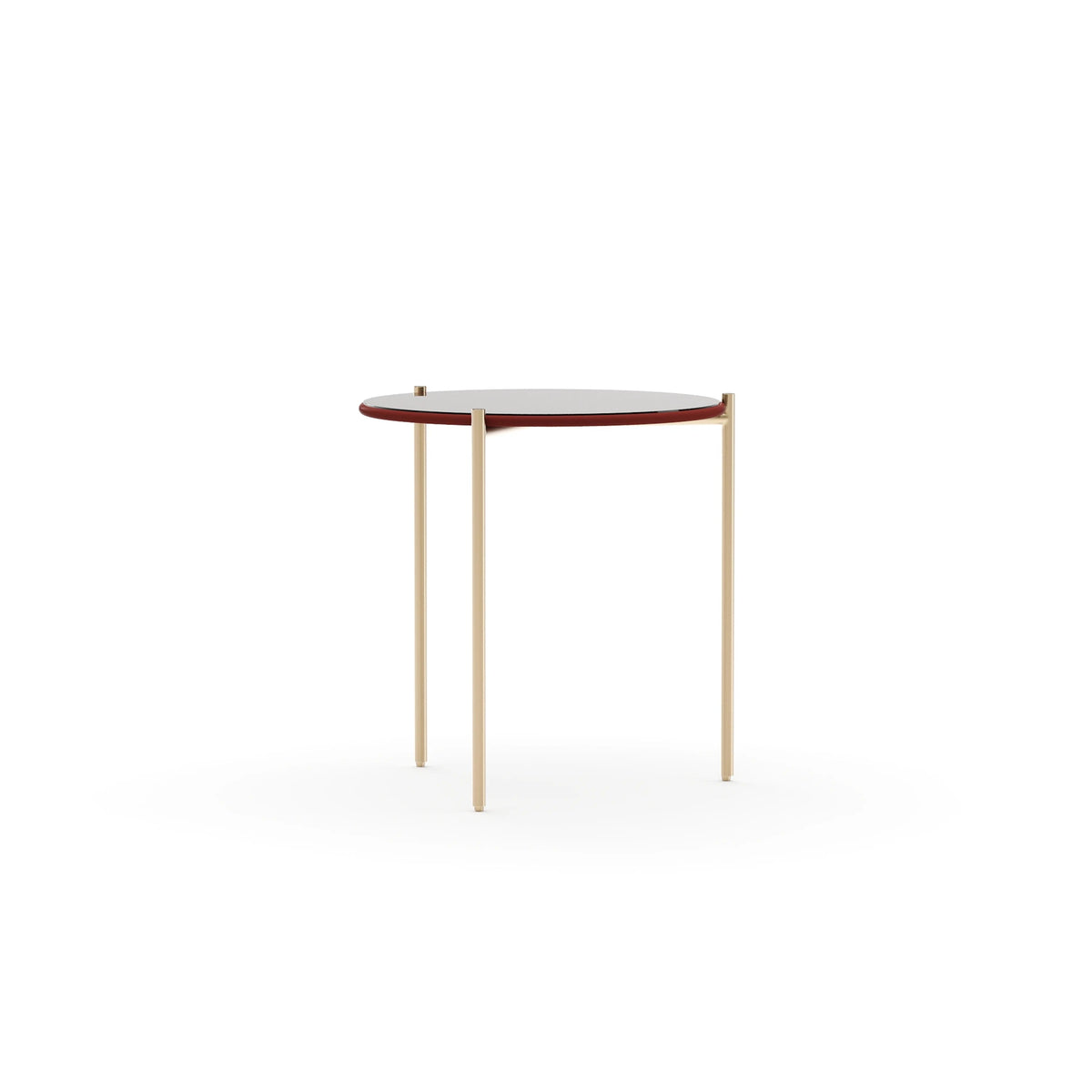 Demli Side Table 20" by Caracole - view 6