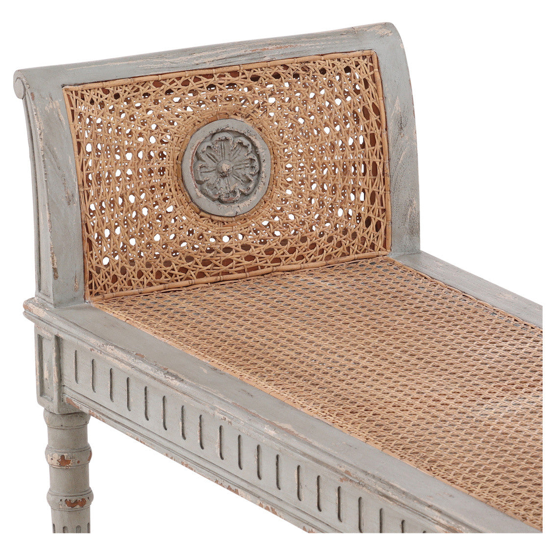 Castlewood Bench - 48'