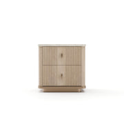 Rhythm Nightstand by Caracole
