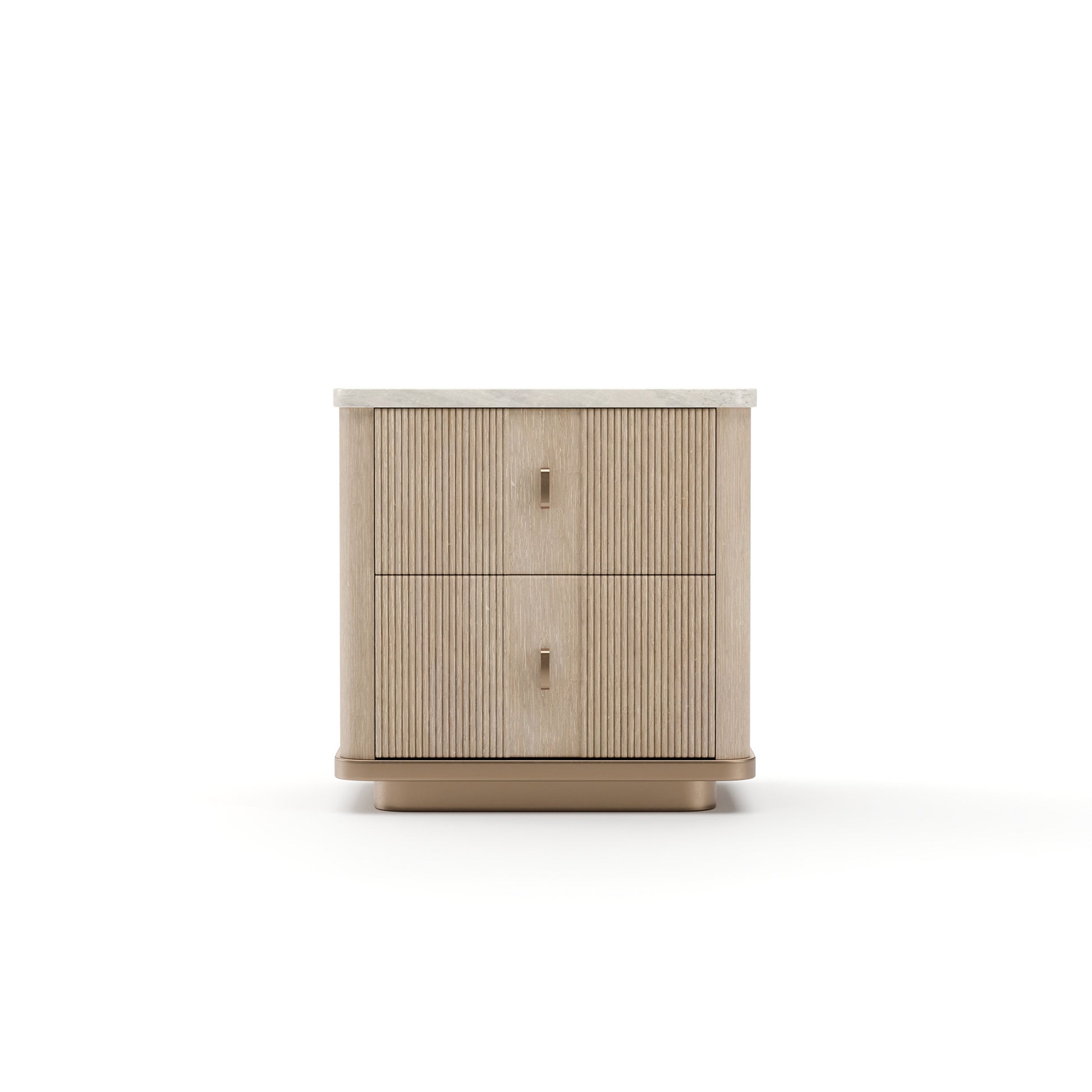 Rhythm Nightstand by Caracole