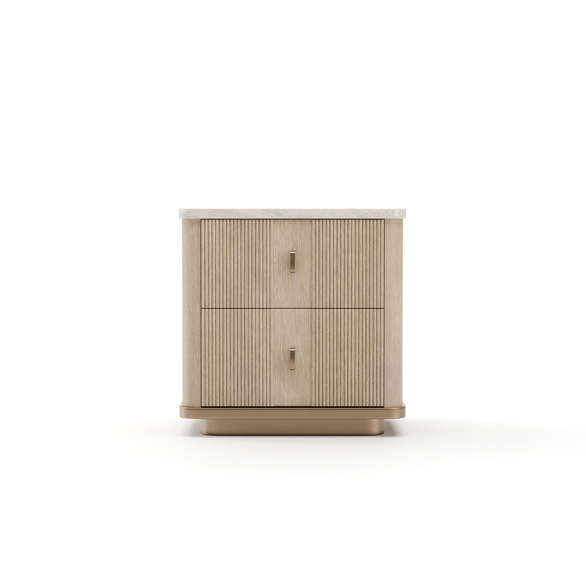 Rhythm Nightstand by Caracole