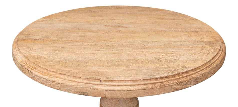 Dinner With Friends Dining Table, Sedona by Sarreid Ltd - view 12