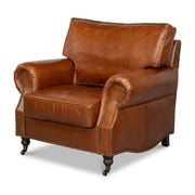 Papa's Chair by Sarreid Ltd