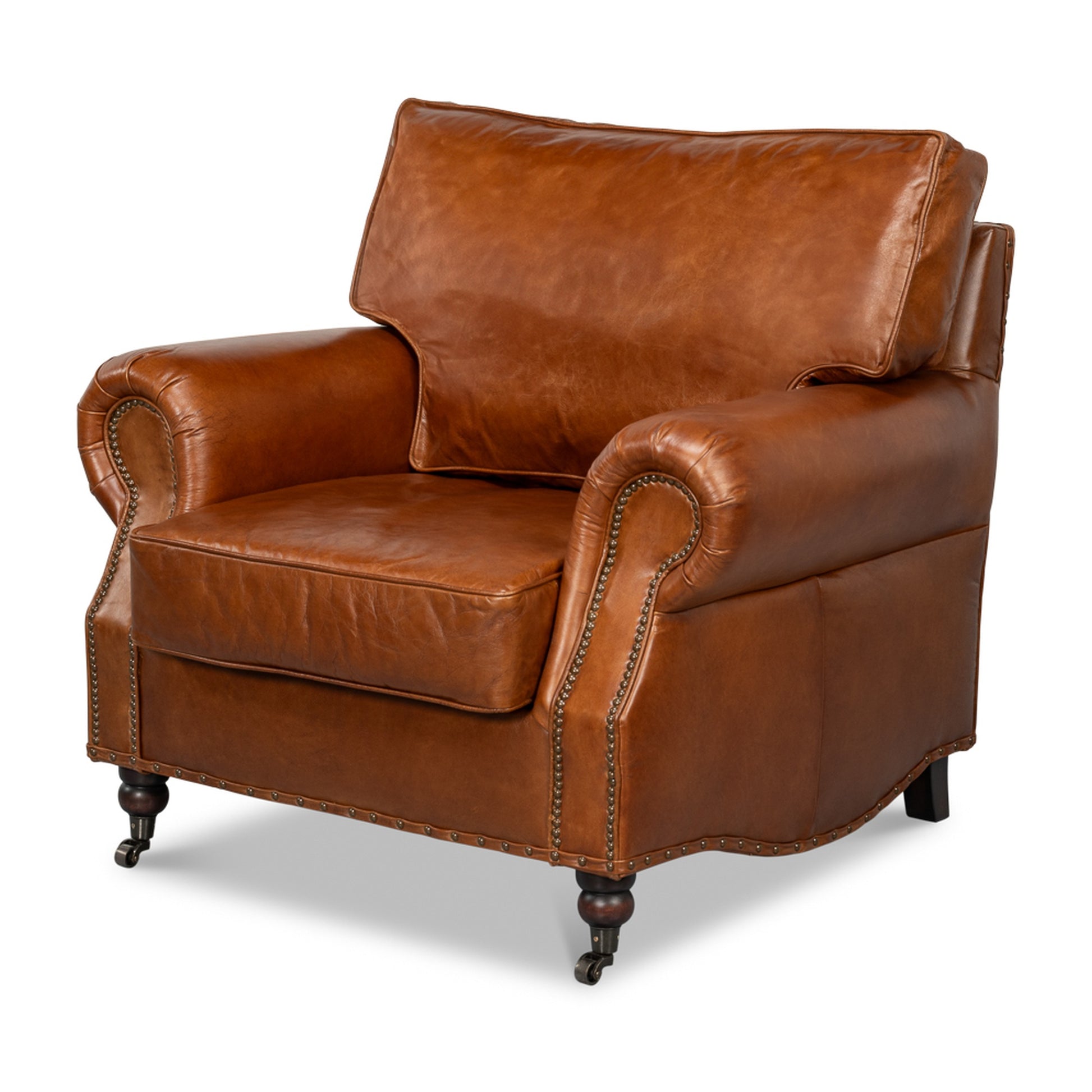 Papa's Chair by Sarreid Ltd