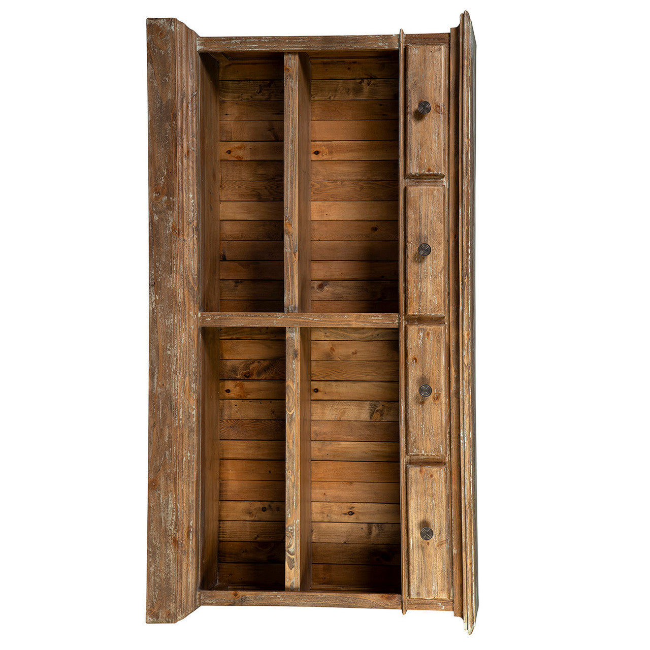 Kinsey Console - 72'