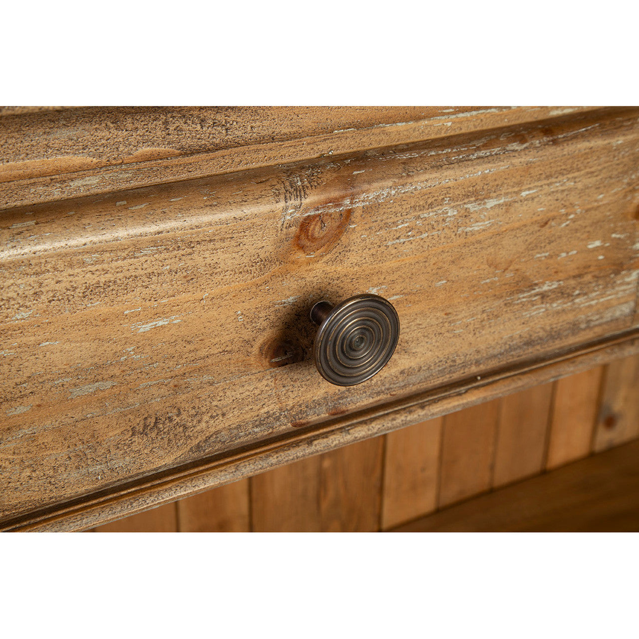 Kinsey Console - 72'