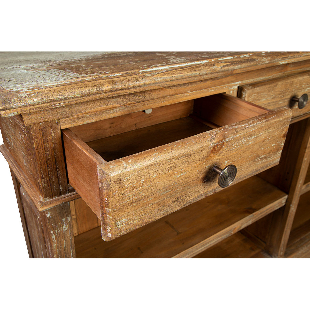 Kinsey Console - 72'
