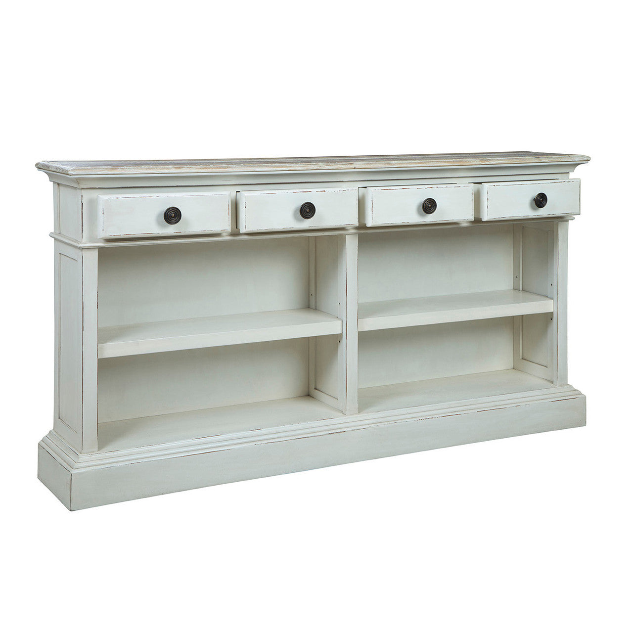 Oceanside Console - 72'