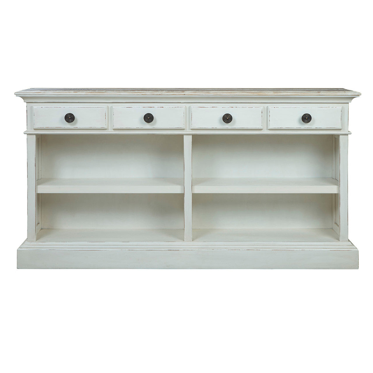 Oceanside Console - 72'