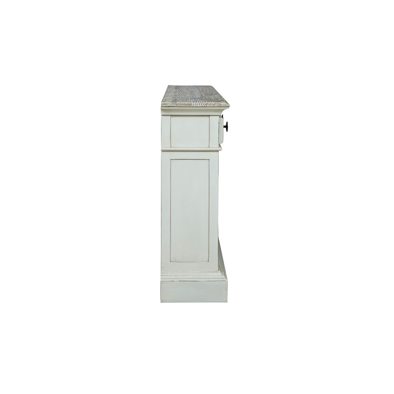 Oceanside Console - 72'