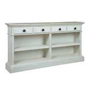 Oceanside Console - 72'