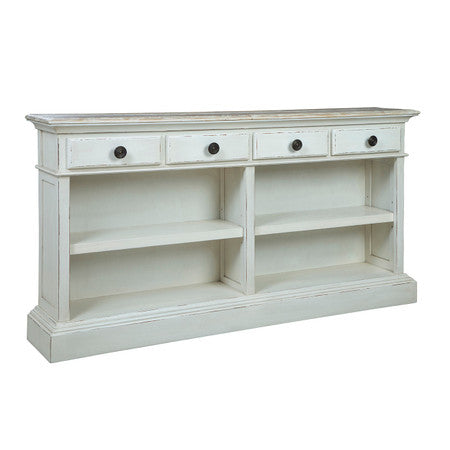 Oceanside Console - 72'