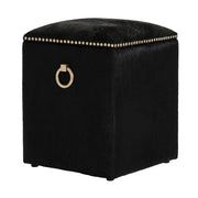 Arteriors Home, Pratt Ottoman, 2954, Pratt Ottoman