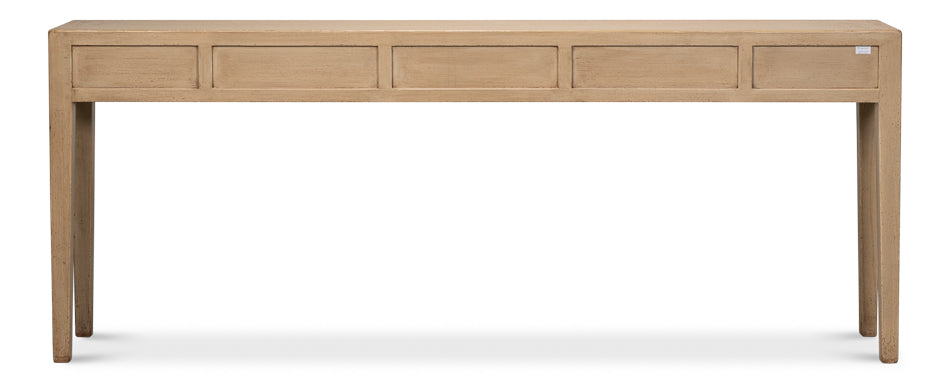 Jeweler's Console Table by Sarreid Ltd - view 8