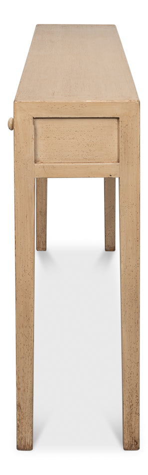 Jeweler's Console Table by Sarreid Ltd - view 9
