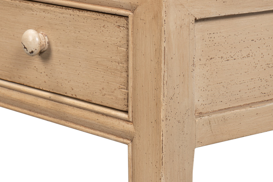 Jeweler's Console Table by Sarreid Ltd - view 12