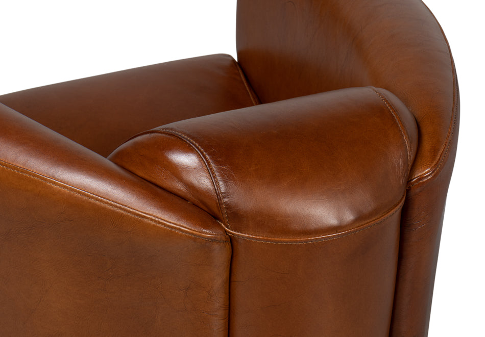 Mandy Arm Chair by Sarreid Ltd - view 8