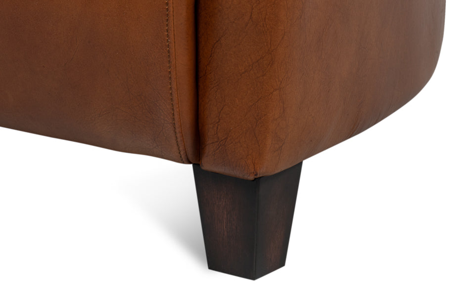 Mandy Arm Chair by Sarreid Ltd - view 12