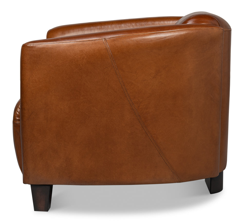 Mandy Arm Chair by Sarreid Ltd - view 3