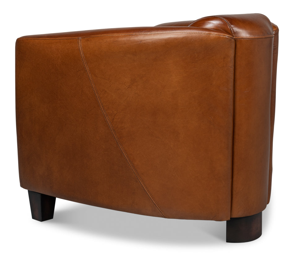 Mandy Arm Chair by Sarreid Ltd - view 6