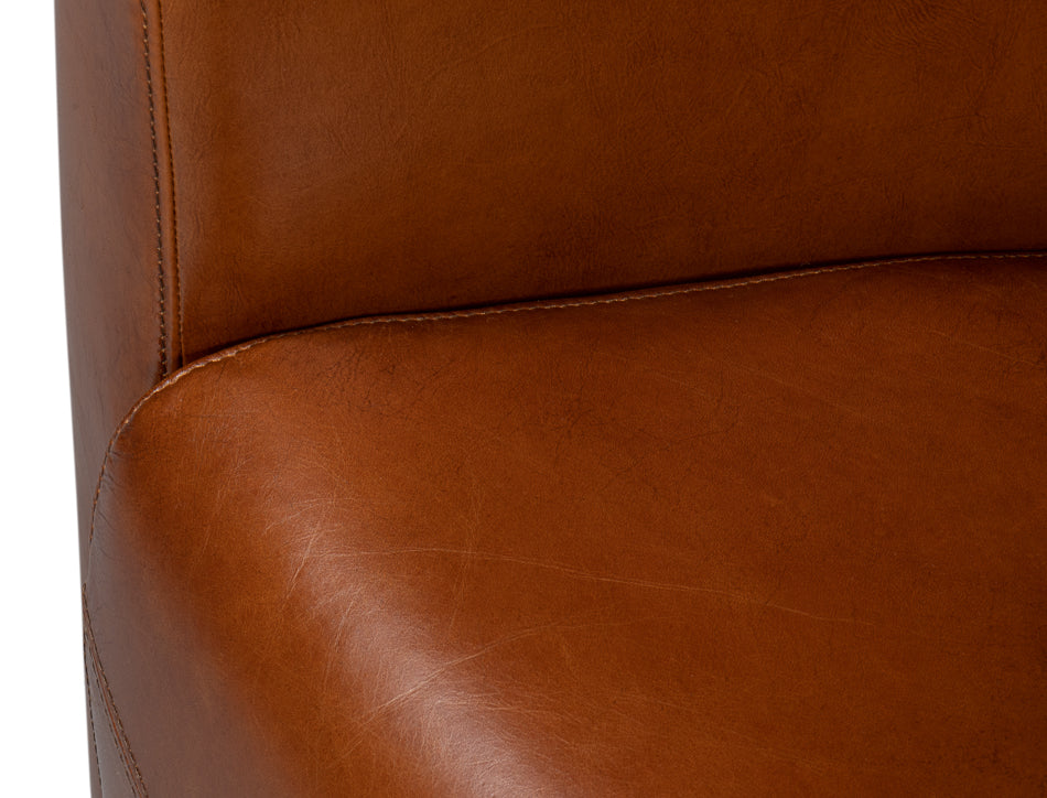 Mandy Arm Chair by Sarreid Ltd - view 7