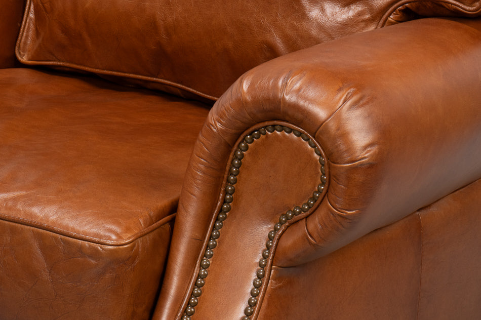 Papa's Chair by Sarreid Ltd - view 9