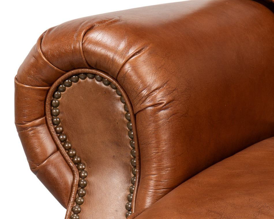 Papa's Chair by Sarreid Ltd - view 10