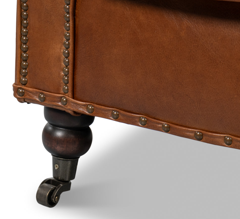 Papa's Chair by Sarreid Ltd - view 11