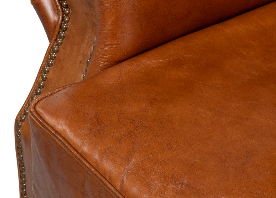 Papa's Chair by Sarreid Ltd - view 7