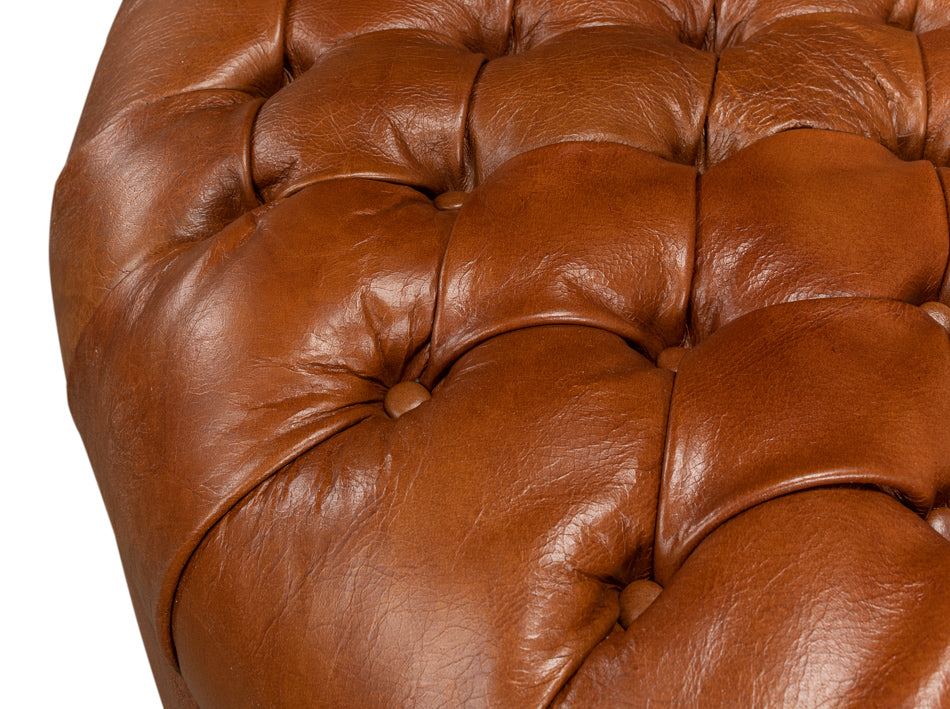 Lobby Sofa by Sarreid Ltd - view 6