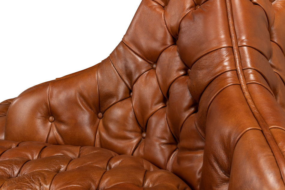 Lobby Sofa by Sarreid Ltd - view 7