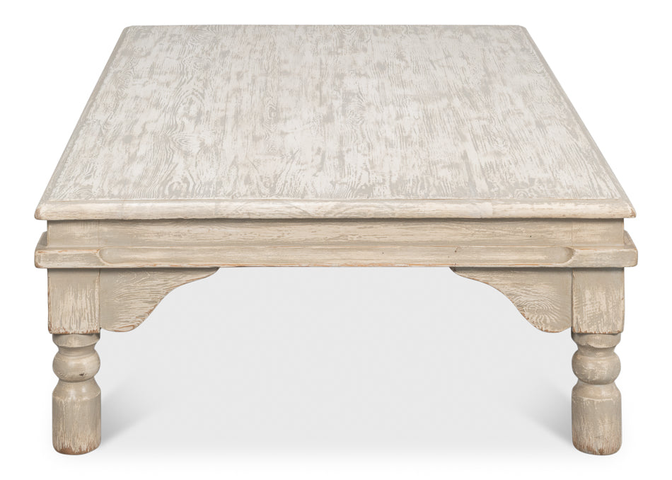 Kaffe Table by Sarreid Ltd - view 8