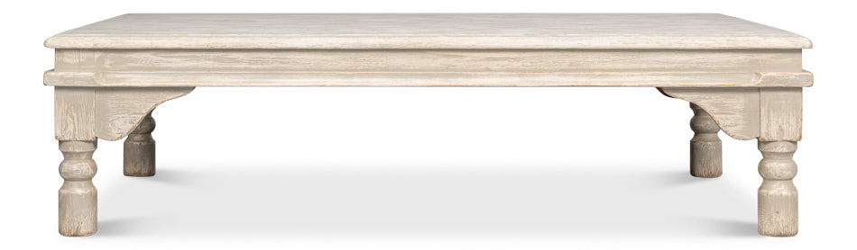 Kaffe Table by Sarreid Ltd - view 9