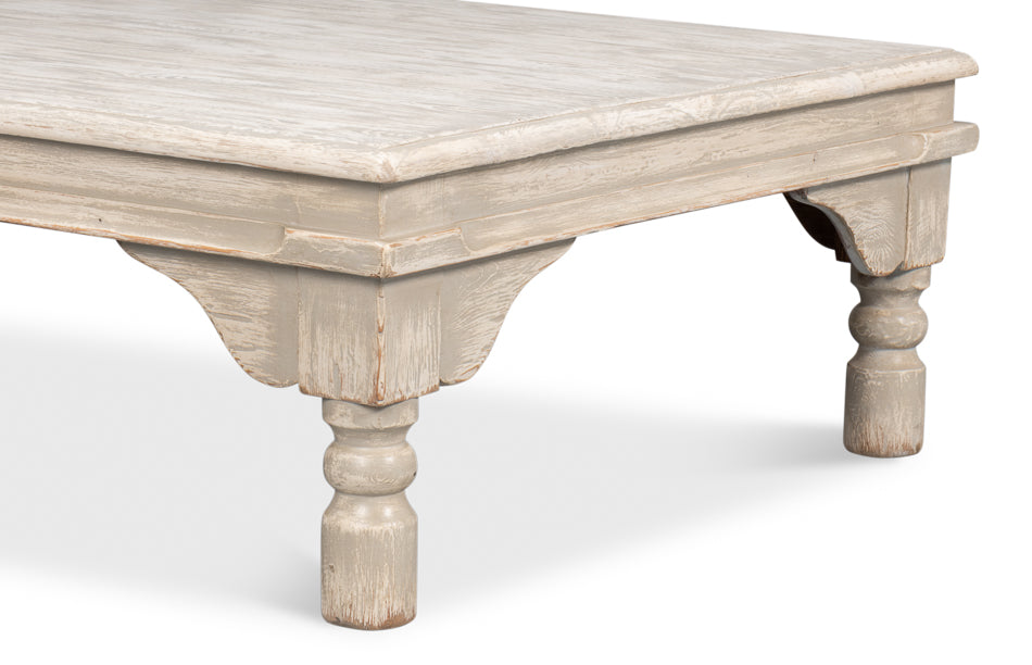 Kaffe Table by Sarreid Ltd - view 11