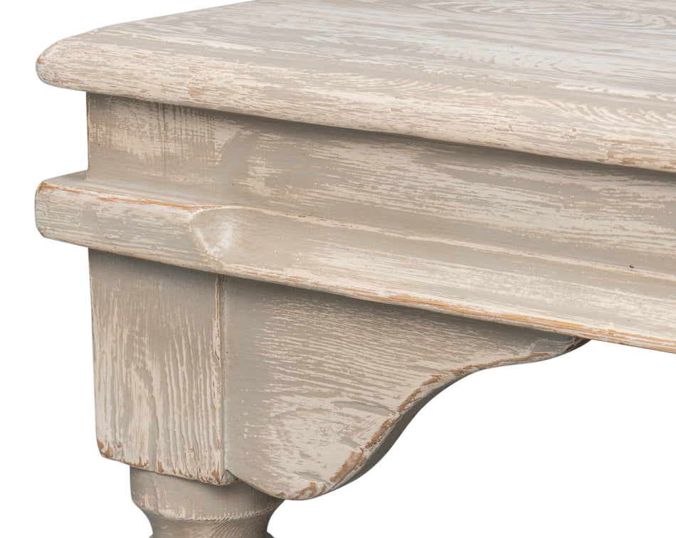 Kaffe Table by Sarreid Ltd - view 12