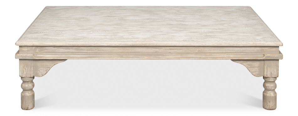 Kaffe Table by Sarreid Ltd - view 2