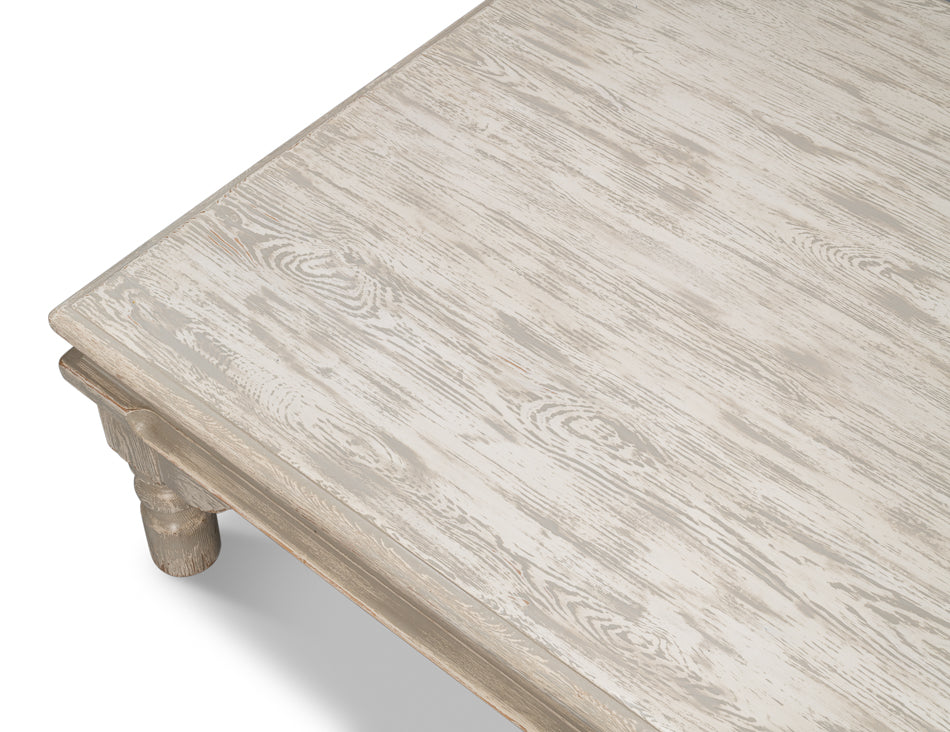 Kaffe Table by Sarreid Ltd - view 5