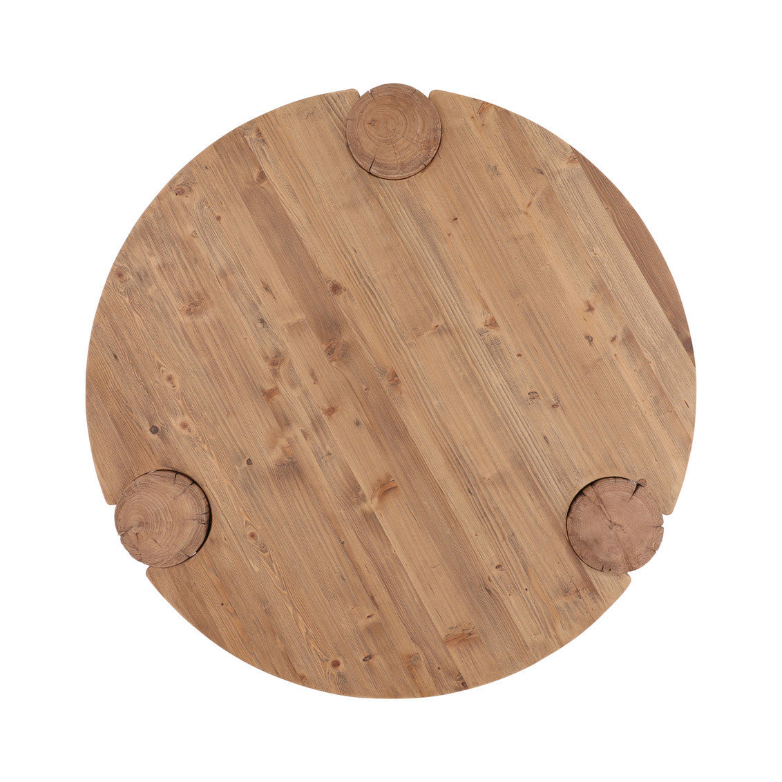 Large Parker Coffee Table - 59'