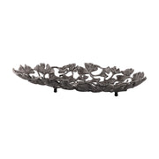 Fenn Oval Platter by Furniture Classics at ZIN Home
