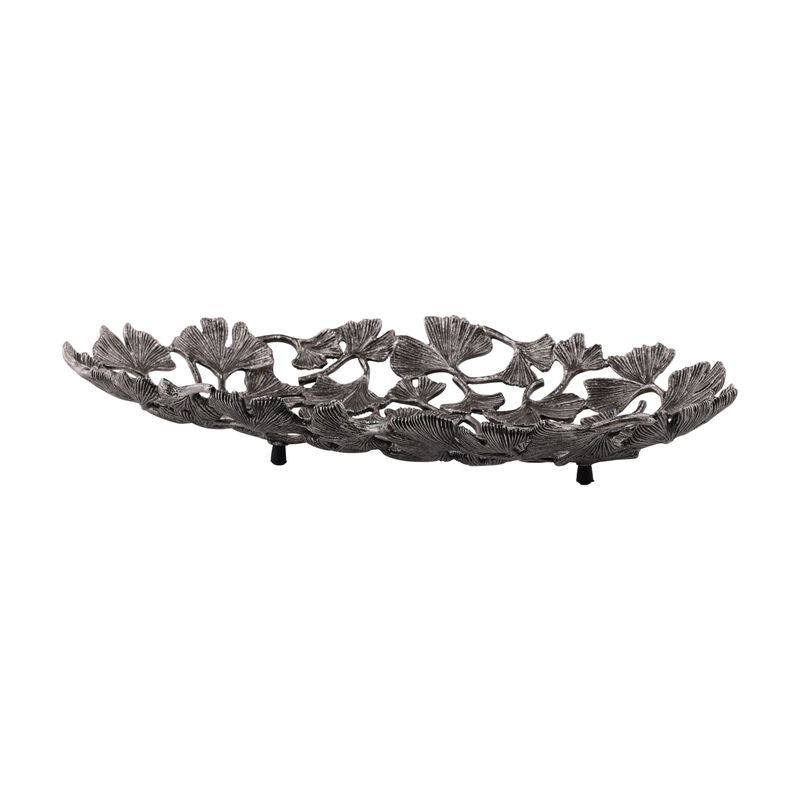 Fenn Oval Platter by Furniture Classics at ZIN Home