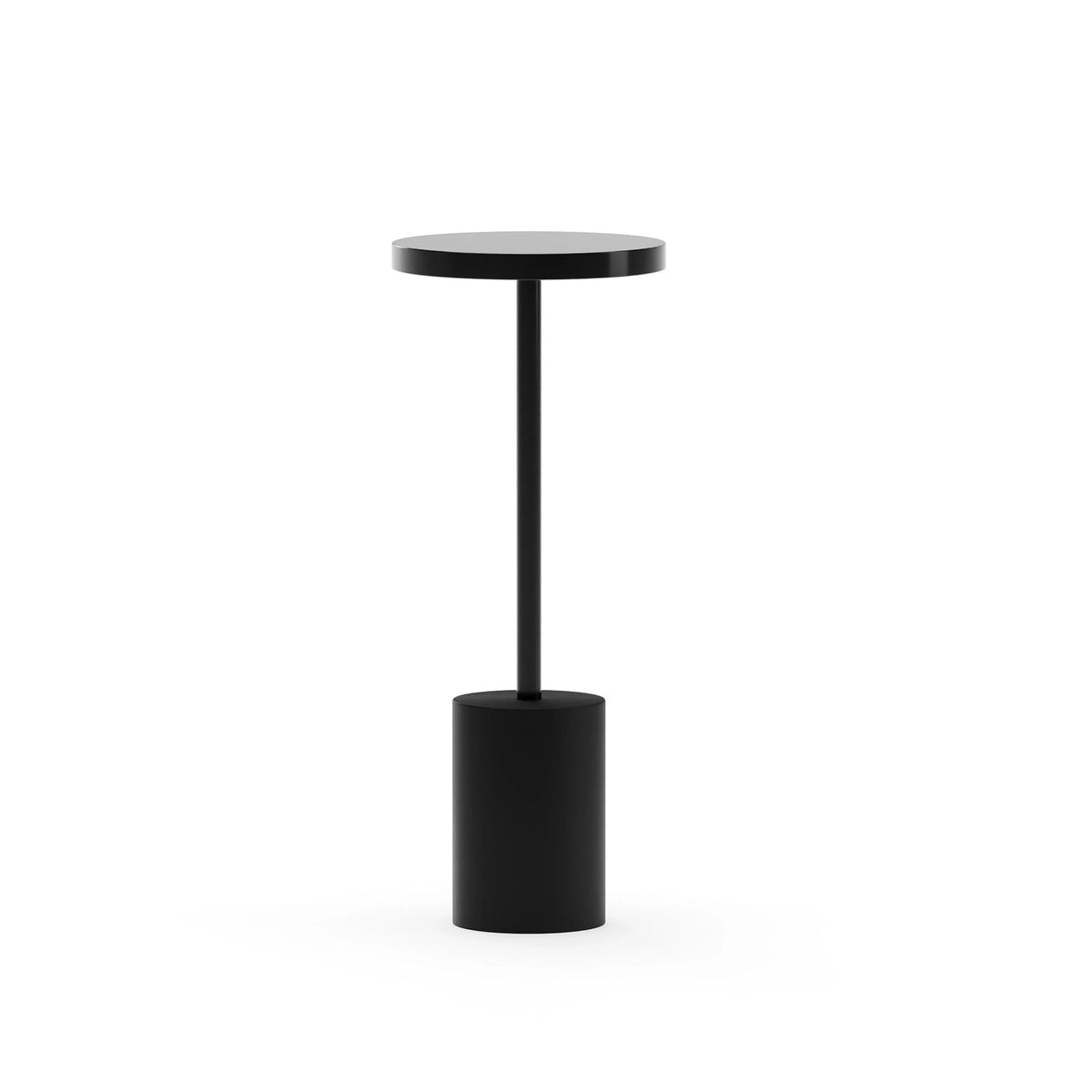 Confetto Spot Table End Table 8" by Caracole - view 4