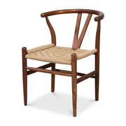 Mao Chair by Sarreid Ltd
