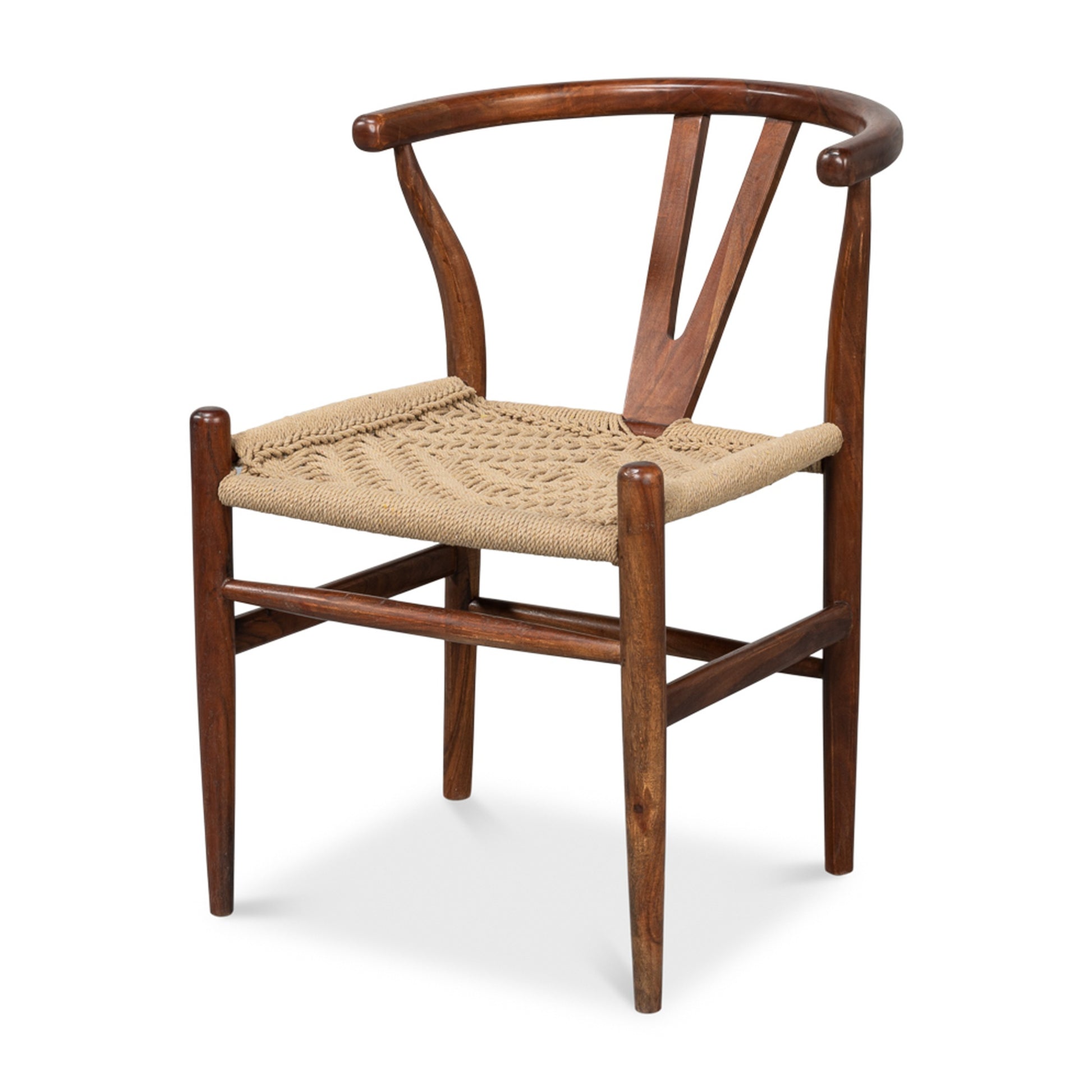Mao Chair by Sarreid Ltd
