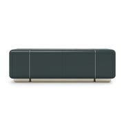 Gelee Sideboard Entertainment Consoles Entertainment Console 80" by Caracole