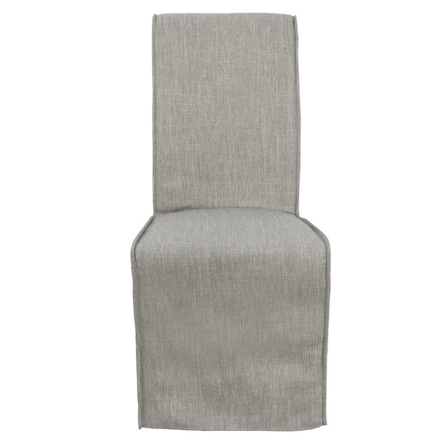 Jordan Seal Upholstered Dining Chair