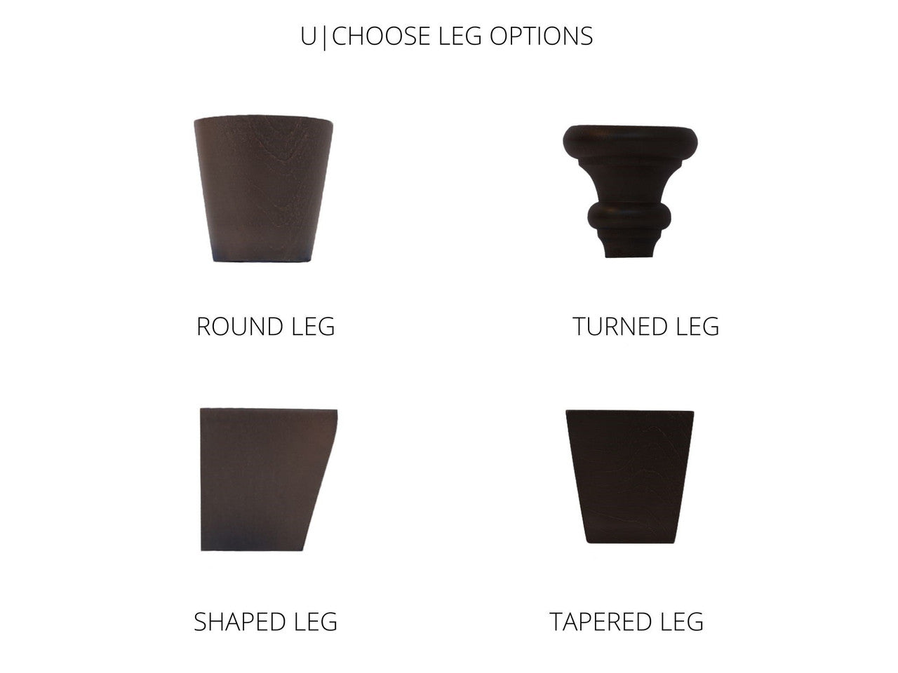 U Choose Sofa 80 -Special Order