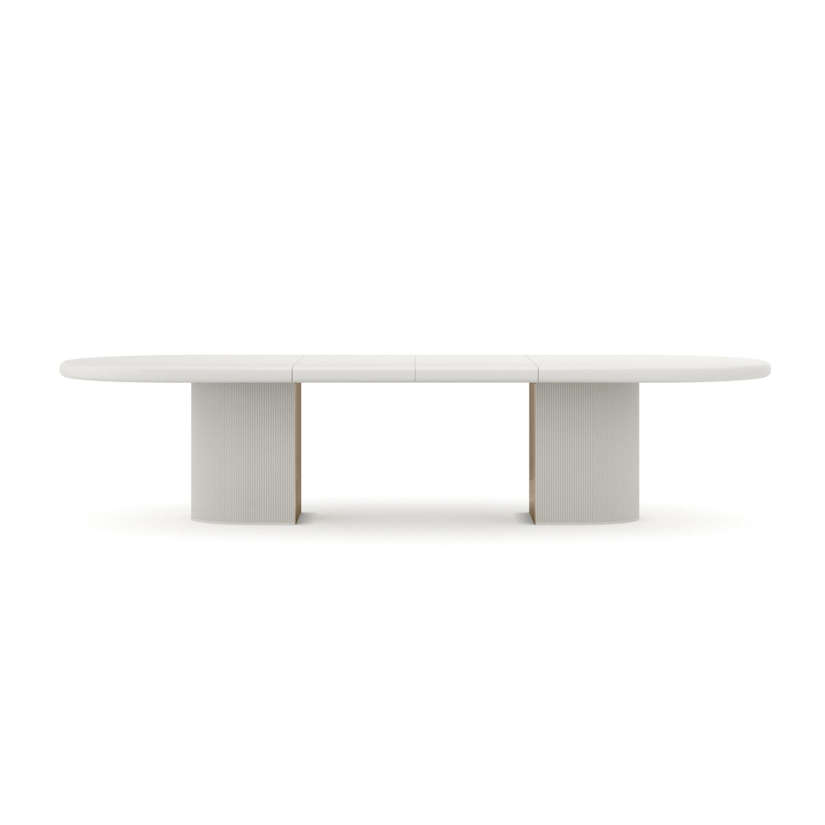 Love Dining Table 92" by Caracole - view 16